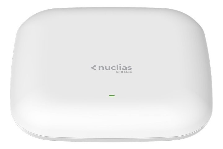 Wireless AC1300 Wave2 Nuclias Access Point ( With 1 Year License) i gruppen COMPUTERTILBEHØR / Netværk / Adgangspunkter hos TP E-commerce Nordic AB (38-93117)