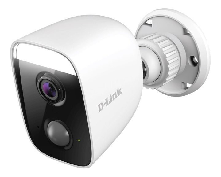 Full HD Outdoor Wi-Fi Spotlight Camera i gruppen HJEM, HUS & HAVE / Alarm, Sikkerhed & Overvågning / Overvågningskameraer / Digital (netværk) / Udendørs kameraer hos TP E-commerce Nordic AB (38-93121)