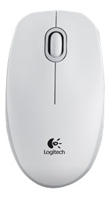 Logitech 1000 DPI, Optical, USB, 3 buttons i gruppen COMPUTERTILBEHØR / Mus og tastatur / Mus / Ledningsfri hos TP E-commerce Nordic AB (38-93170)