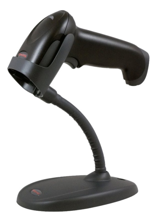 Honeywell Voyager scanner - 1250g - Cable - W. Stand i gruppen COMPUTERTILBEHØR / Computer Tilbehør / Stregkodelæsere hos TP E-commerce Nordic AB (38-93208)