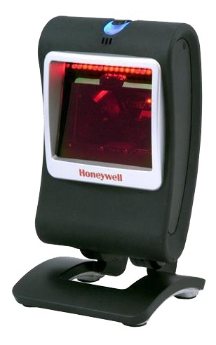 Honeywell Genesis – 7580g – Desktop scanner - Cabl i gruppen COMPUTERTILBEHØR / Computer Tilbehør / Stregkodelæsere hos TP E-commerce Nordic AB (38-93211)