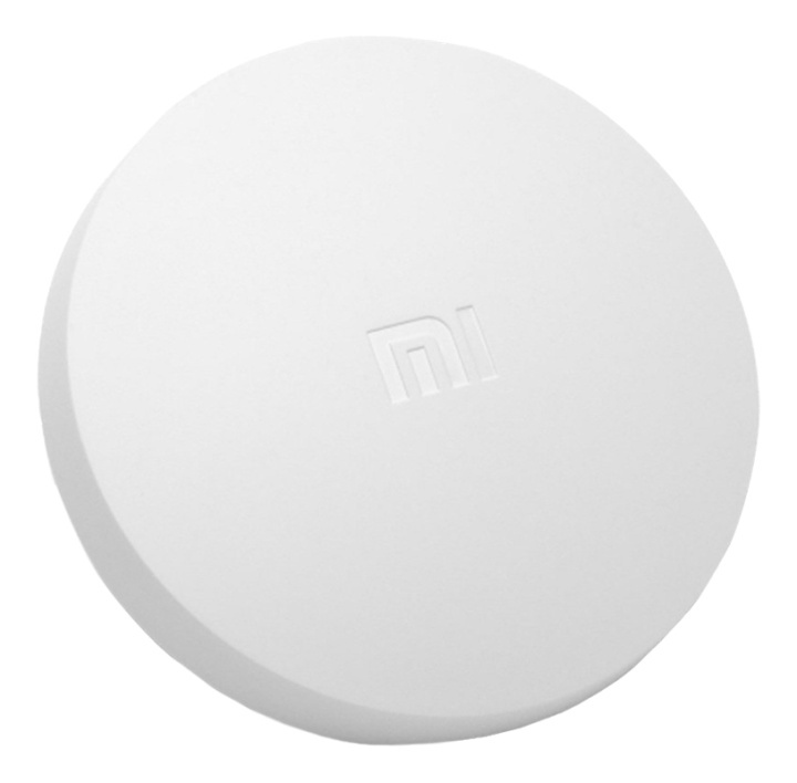 XIAOMI Mi Wireless Switch i gruppen HJEM, HUS & HAVE / Smart hjem / Smart home systemer hos TP E-commerce Nordic AB (38-93220)