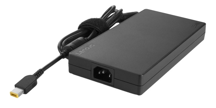 Lenovo ThinkPad 230W AC Adapter Slim Tip i gruppen COMPUTERTILBEHØR / Bærbare computere og tilbehør / Oplader / Opladere til laptops / IBM/Lenovo hos TP E-commerce Nordic AB (38-93224)