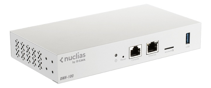 Nuclias Connect Hub - One 10/100/1000 Mbps Gigabit Ethernet Port i gruppen COMPUTERTILBEHØR / Netværk / Adgangspunkter hos TP E-commerce Nordic AB (38-93251)