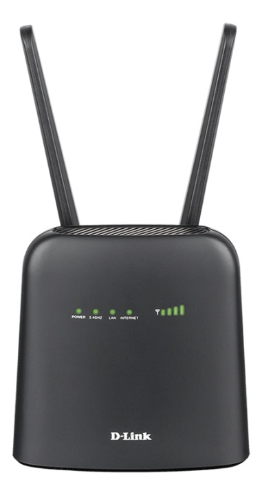 D-Link Wireless N300 4G LTE RouterWireless N300 4G LTE Router i gruppen COMPUTERTILBEHØR / Netværk / Routere hos TP E-commerce Nordic AB (38-93261)