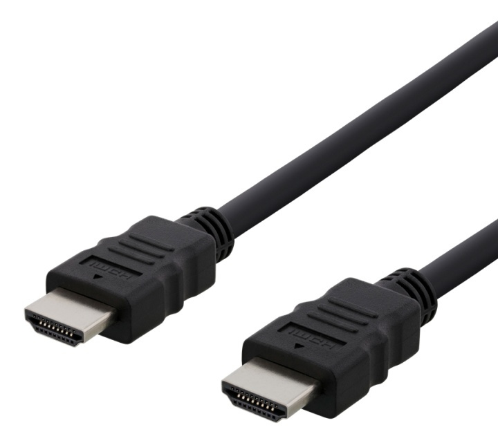 HDMI-905 i gruppen HJEMMEELEKTRONIK / Kabler og adaptere / HDMI / Kabler hos TP E-commerce Nordic AB (38-93328)