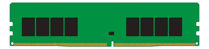Kingston 32GB 3200MHz DDR4 Non-ECC CL22 DIMM 2Rx8 i gruppen COMPUTERTILBEHØR / Computerkomponenter / RAM-hukommelse / DDR4 hos TP E-commerce Nordic AB (38-93399)