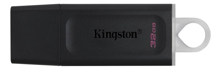 Kingston 32GB USB3.2 Gen 1 DataTraveler Exodia (Black + White) i gruppen HJEMMEELEKTRONIK / Lagringsmedier / USB-flash drev / USB 3.2 hos TP E-commerce Nordic AB (38-93427)
