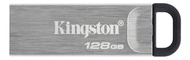 Kingston 128GB USB3.2 Gen 1 DataTraveler Kyson i gruppen HJEMMEELEKTRONIK / Lagringsmedier / USB-flash drev / USB 3.2 hos TP E-commerce Nordic AB (38-93429)