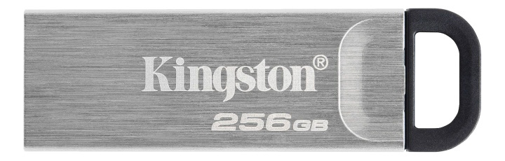 Kingston 256GB USB3.2 Gen 1 DataTraveler Kyson i gruppen HJEMMEELEKTRONIK / Lagringsmedier / USB-flash drev / USB 3.2 hos TP E-commerce Nordic AB (38-93430)