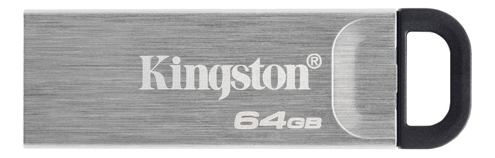 Kingston 64GB USB3.2 Gen 1 DataTraveler Kyson i gruppen HJEMMEELEKTRONIK / Lagringsmedier / USB-flash drev / USB 3.2 hos TP E-commerce Nordic AB (38-93432)