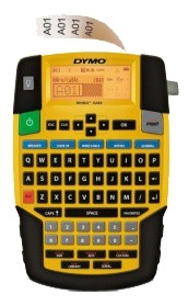 DYMO Rhino 4200 i gruppen COMPUTERTILBEHØR / Printere og tilbehør / Printere / Labelmaskiner og tilbehør / Skrive og tilbehør hos TP E-commerce Nordic AB (38-93524)