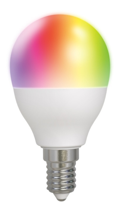 SH-LE14G45RGB i gruppen HJEMMEELEKTRONIK / Lys / LED lamper hos TP E-commerce Nordic AB (38-93545)