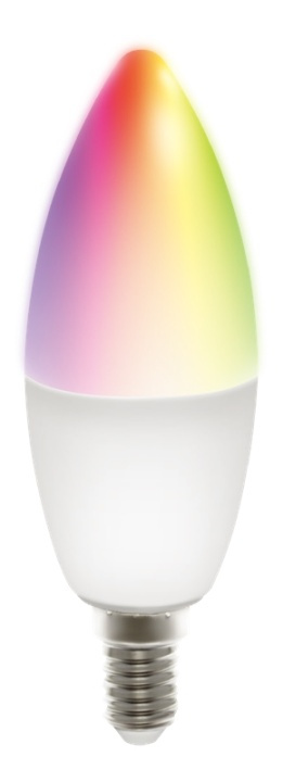 SH-LE14RGB i gruppen HJEMMEELEKTRONIK / Lys / LED lamper hos TP E-commerce Nordic AB (38-93546)