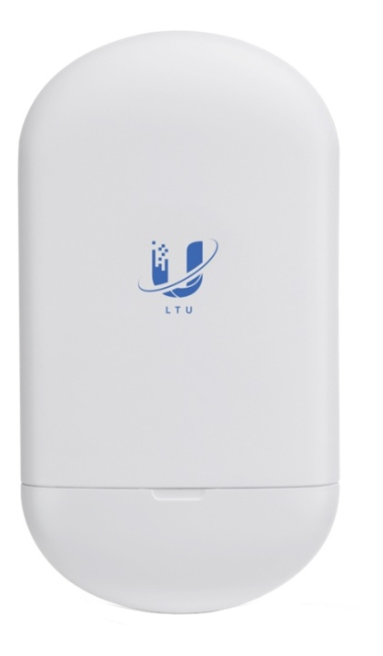 LTU-Lite is a 5 GHz radio w int ant use as a PtMP CPE i gruppen COMPUTERTILBEHØR / Netværk / Adgangspunkter hos TP E-commerce Nordic AB (38-93629)