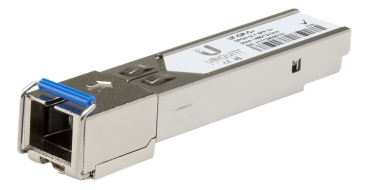 Ubiquiti UFiber SFP Module GPON C+ i gruppen COMPUTERTILBEHØR / Netværk / Mediekonvertere hos TP E-commerce Nordic AB (38-93635)