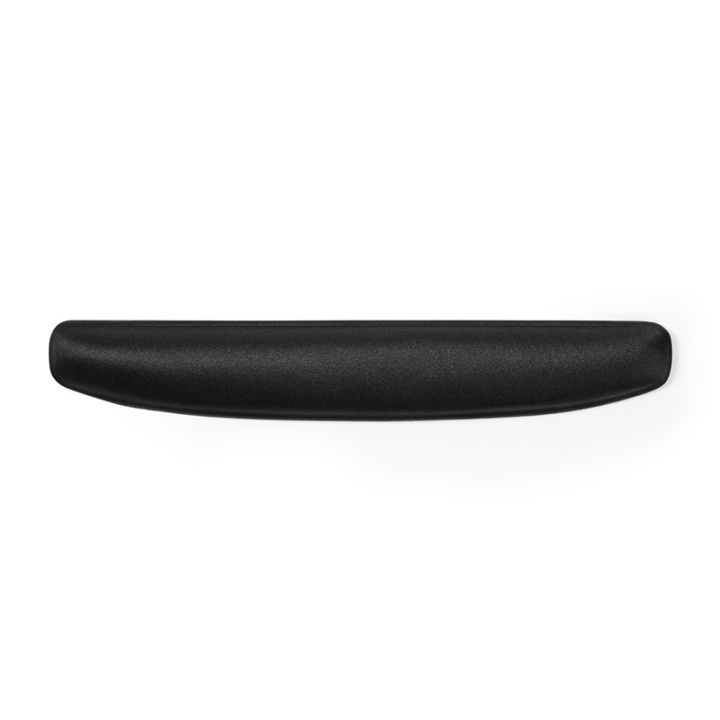 Nedis Gel Keyboard Wrist Pad | Lycra / PU | Ja i gruppen COMPUTERTILBEHØR / Computer Tilbehør / Andet hos TP E-commerce Nordic AB (38-93801)