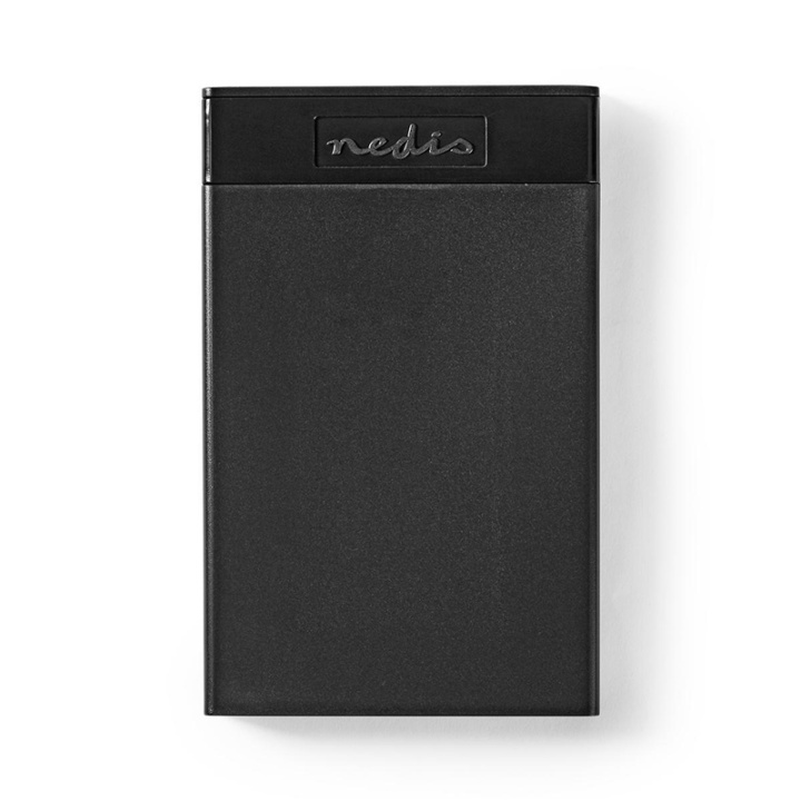 Nedis Harddisk Kabinet | 2.5 