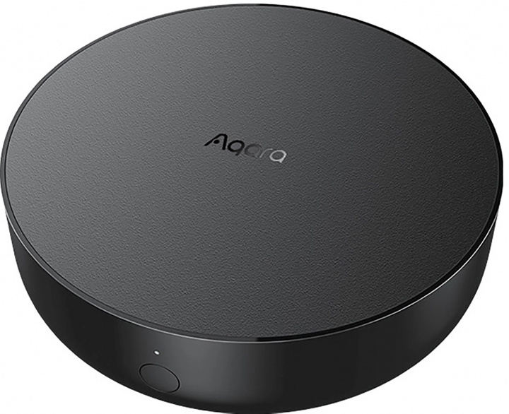 Aqara M2 Hub til intelligente hjem i gruppen HJEM, HUS & HAVE / Smart hjem / Smart home systemer hos TP E-commerce Nordic AB (38-94306)