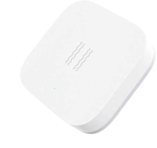 Aqara tyverialarm bevægelsessensor i gruppen HJEM, HUS & HAVE / Smart hjem / Smarte sensorer hos TP E-commerce Nordic AB (38-94310)