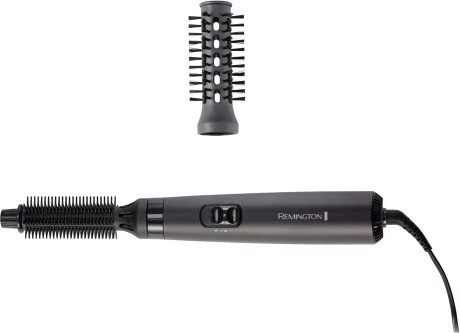 Remington varmluftsbørste tilpasset kort hår i gruppen SKØNHED & HELSE / Hår og styling / Styling værktøjer / Varmluftsbørster hos TP E-commerce Nordic AB (38-94390)