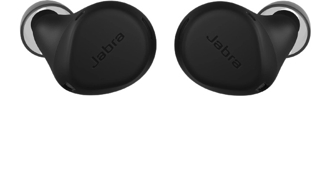 Jabra Elite 7 Active True wireless, Svart i gruppen HJEMMEELEKTRONIK / Lyd & billede / Hovedtelefoner & Tilbehør / Hovedtelefoner hos TP E-commerce Nordic AB (38-94454)