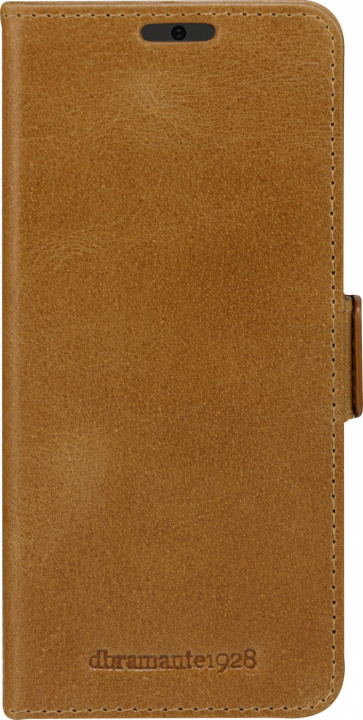 dbramante1928 Copenhagen Slim til Samsung Galaxy S20 Plus, Brun i gruppen SMARTPHONES & TABLETS / Mobil Beskyttelse / Samsung hos TP E-commerce Nordic AB (38-94527)