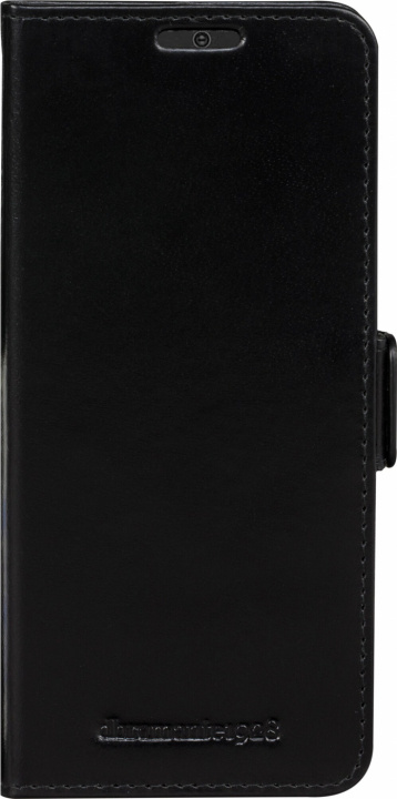 dbramante 1928 Copenhagen Slim - Samsung Galaxy S20 Ultra, Sort i gruppen SMARTPHONES & TABLETS / Mobil Beskyttelse / Samsung hos TP E-commerce Nordic AB (38-94528)
