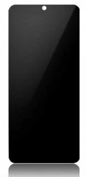 Samsung Galaxy S20, Screen, Black i gruppen SMARTPHONES & TABLETS / Reservdelar hos TP E-commerce Nordic AB (38-94611)