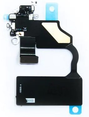 iPhone 12 Pro Max - Wifi antenn i gruppen SMARTPHONES & TABLETS / Reservdelar hos TP E-commerce Nordic AB (38-94646)
