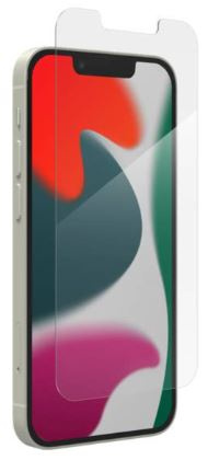 Invisible Shield skærmbeskytter af hærdet glas til iPhone 13 mini (bulk) i gruppen SMARTPHONES & TABLETS / Mobil Beskyttelse / Apple / iPhone 13 Mini / Skærmbeskyttelse hos TP E-commerce Nordic AB (38-94688)