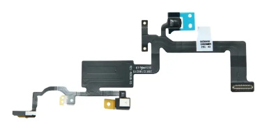 iPhone 12/12 Pro Samtalshögtalare med Sensor Flex i gruppen SMARTPHONES & TABLETS / Reservdelar hos TP E-commerce Nordic AB (38-94704)