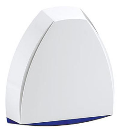 Reson8 Dummy Box 8EP425 (W/B Dummy bell box) i gruppen HJEM, HUS & HAVE / Alarm, Sikkerhed & Overvågning / Andet hos TP E-commerce Nordic AB (38-94807)