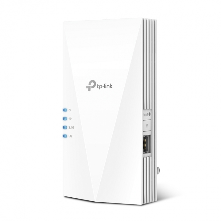 AX3000 Mesh WiFi 6 Extender, RE700X i gruppen COMPUTERTILBEHØR / Netværk / Adgangspunkter hos TP E-commerce Nordic AB (38-94814)