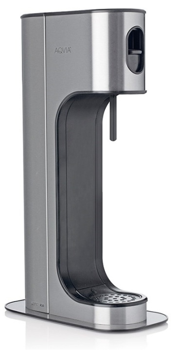 AGA Aqvia Exclusive Stripped i gruppen HJEM, HUS & HAVE / Husholdningsapparater / Vand & Juice / Kulsyremaskiner / Kulsyremaskiner hos TP E-commerce Nordic AB (38-94818)