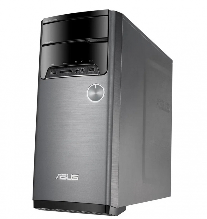 ASUS M32BF-NR093T, Pre-owned Grade B i gruppen COMPUTERTILBEHØR / Stationære computere hos TP E-commerce Nordic AB (38-94823)
