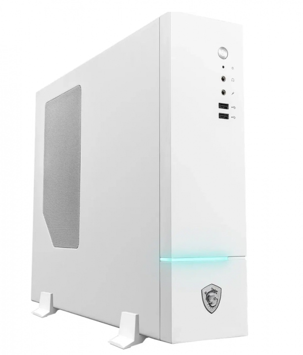 MSI Prestige PE130 9SA-073MYS, Pre-owned Grade C i gruppen COMPUTERTILBEHØR / Stationære computere hos TP E-commerce Nordic AB (38-94826)