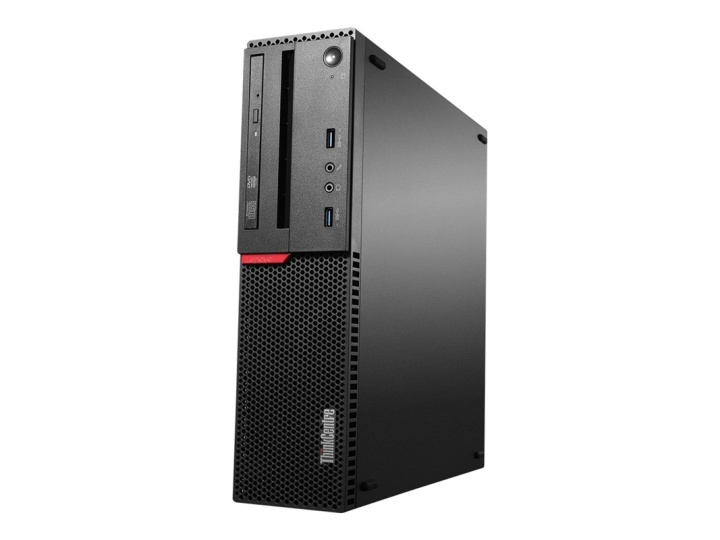 Lenovo ThinkCentre M700 SFF i5-6400T 8/256 Win10 Pro, Pre-owned Grade C i gruppen COMPUTERTILBEHØR / Stationære computere hos TP E-commerce Nordic AB (38-94827)