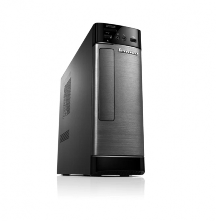 Lenovo H530S9020 i5-4460 4GB 500GB, Pre-owned, Grade C i gruppen COMPUTERTILBEHØR / Stationære computere hos TP E-commerce Nordic AB (38-94830)