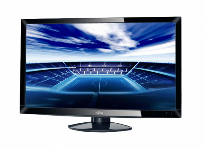 Fujitsu SL27T-1 LED Monitor, Pre-owned, Grade C i gruppen COMPUTERTILBEHØR / Monitor / Monitorer hos TP E-commerce Nordic AB (38-94831)