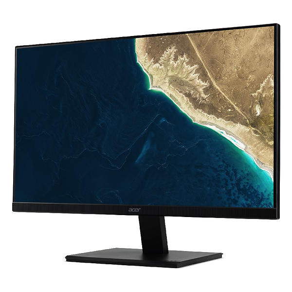 Acer V247Y - Pre-owned, Grade A i gruppen COMPUTERTILBEHØR / Monitor / Monitorer hos TP E-commerce Nordic AB (38-94838)