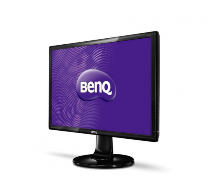 BenQ GL2460, Pre-owned, Grade C, Without stand i gruppen COMPUTERTILBEHØR / Monitor / Monitorer hos TP E-commerce Nordic AB (38-94845)