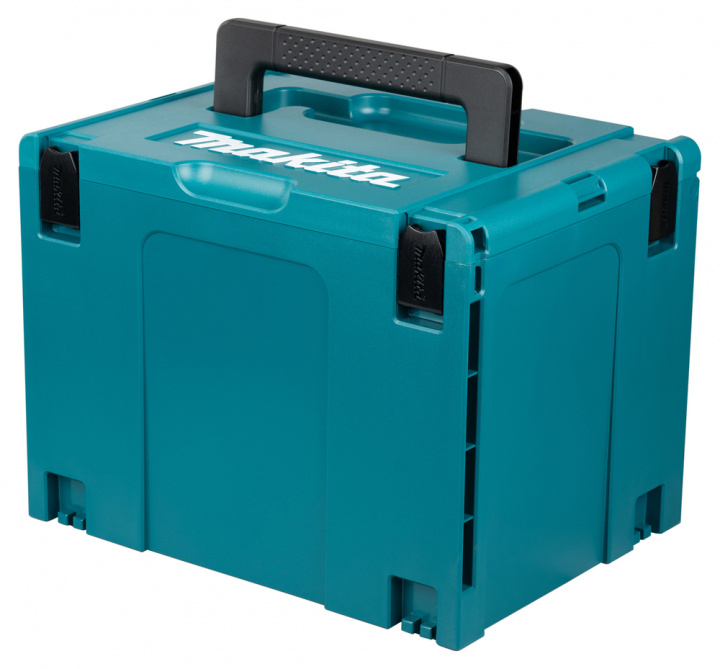Makita Makpac Connector Case Type 4 (821552-6) i gruppen HJEM, HUS & HAVE / Værktøj / Øvrigt værktøjer og tilbehør hos TP E-commerce Nordic AB (38-94857)