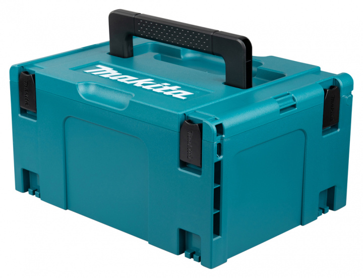 Makita Makpac Connector Case Type 3 (821551-8) i gruppen HJEM, HUS & HAVE / Værktøj / Øvrigt værktøjer og tilbehør hos TP E-commerce Nordic AB (38-94858)
