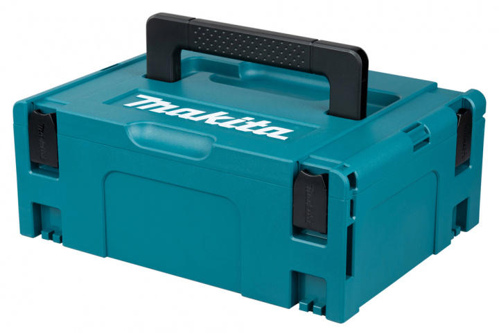 Makita Makpac Connector Case Type 2 (821550-0) i gruppen HJEM, HUS & HAVE / Værktøj / Øvrigt værktøjer og tilbehør hos TP E-commerce Nordic AB (38-94859)