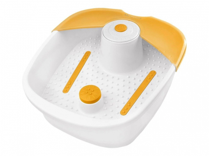 MEDISANA FS 881 - foot spa i gruppen SKØNHED & HELSE / Manicure / pedicure / Fodpleje hos TP E-commerce Nordic AB (38-94870)