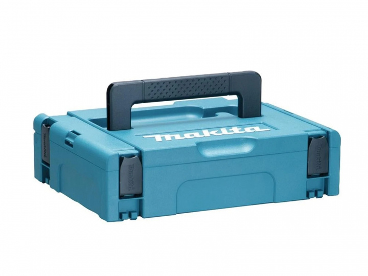  Makita Makpac TYPE 1 i gruppen HJEM, HUS & HAVE / Værktøj / Øvrigt værktøjer og tilbehør hos TP E-commerce Nordic AB (38-94883)