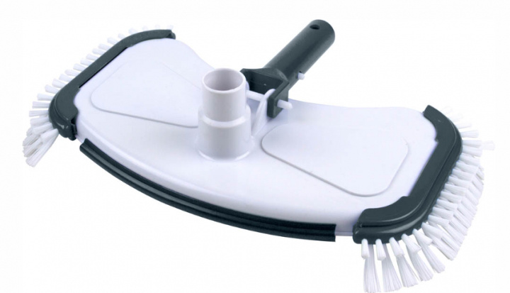Swim & Fun Vacuum Head w/Brushes i gruppen HJEM, HUS & HAVE / Have og gårdhave / Pool & Tilbehør / Pool robotter hos TP E-commerce Nordic AB (38-94954)