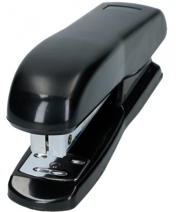 Häftapparat med häftklammer i gruppen HJEM, HUS & HAVE / Kontorartikler / Andet hos TP E-commerce Nordic AB (38-94971)