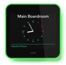 Evoko Liso Room Manager, Pre-owned, Klass A i gruppen SMARTPHONES & TABLETS / Tablets hos TP E-commerce Nordic AB (38-94994)